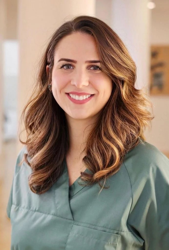 Dr. med dent N.M. Ekin