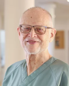 Prof. Dr. K. R. Jahn