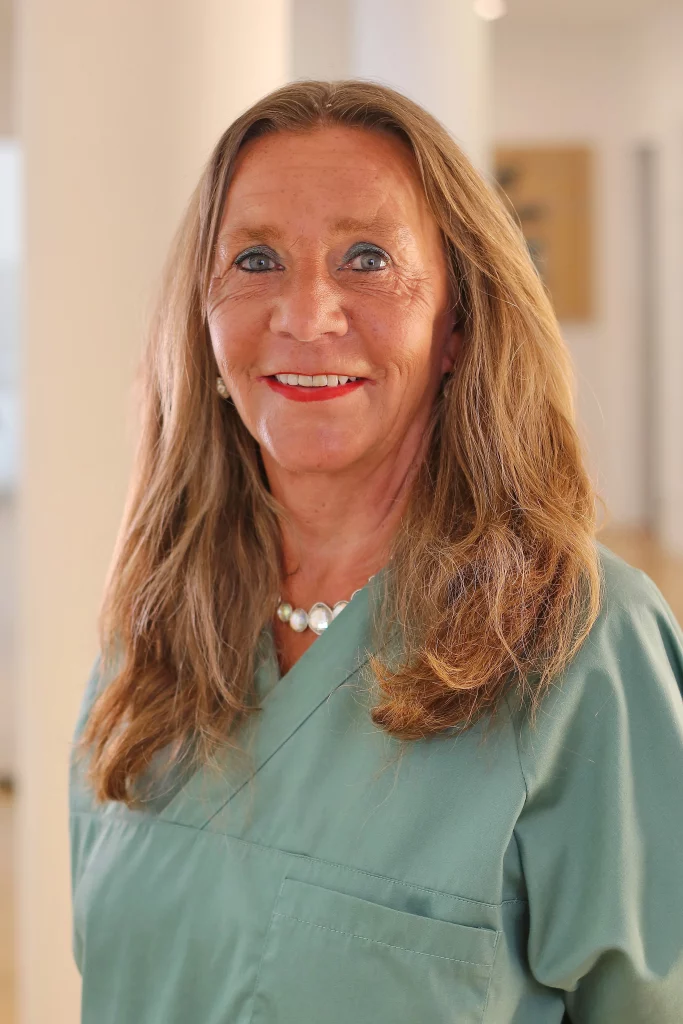 Dr. med dent K. Kornemann